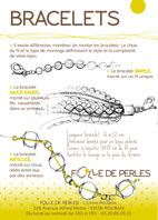 BRACELETS